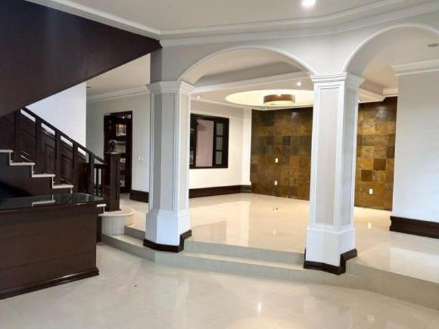 Casa en venta en Virreyes en Coto 10