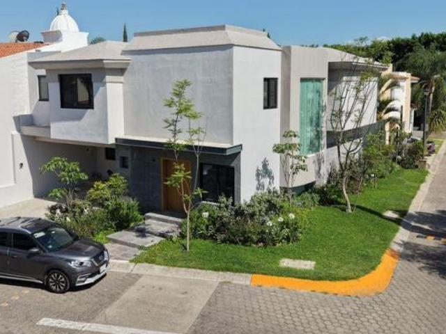 Casa en venta en virreyes residencial