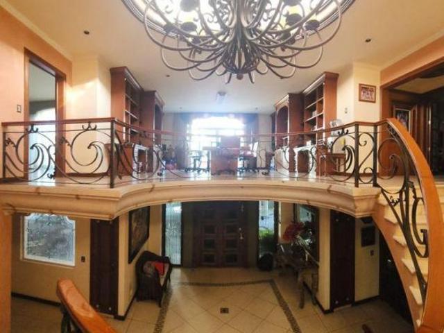 CASA EN VENTA EN VIRREYES RESIDENCIAL, ZAPOPAN, JALISCO