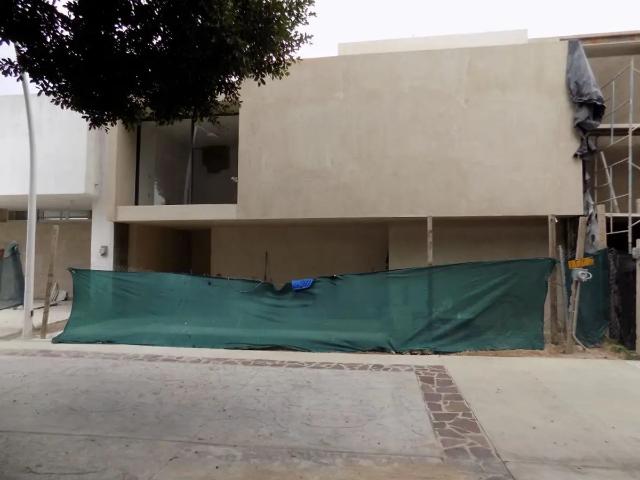 Casa en venta en Virreyes Residencial, Zapopan, Jalisco
