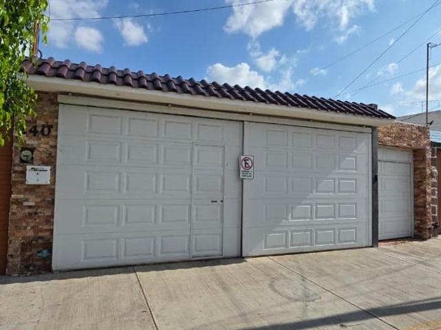 Casa en Venta en Virreyes