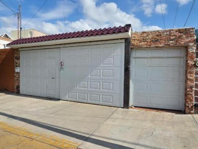 Casa en Venta en Virreyes