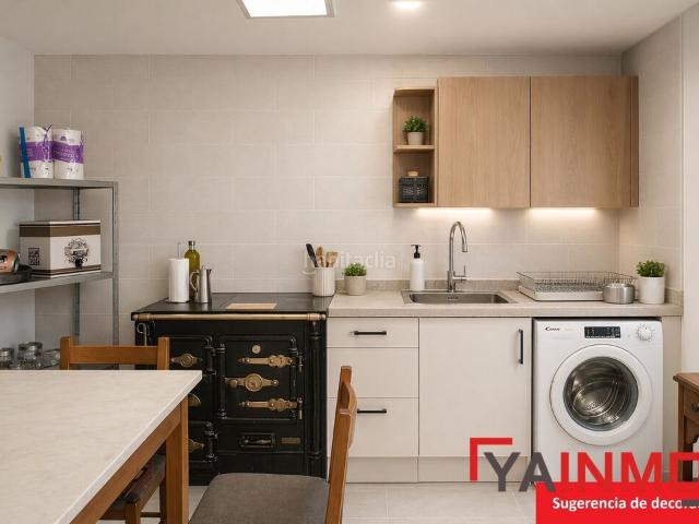 Casa en venta en Vitoria Gasteiz, Zona Rural Noroeste. ULLIVARRI VIÑA. Casas Vitoria.