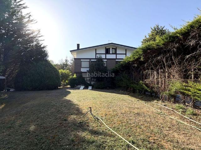 Casa en venta en Vitoria Gasteiz, Zona Rural Suroeste. Casas Vitoria.