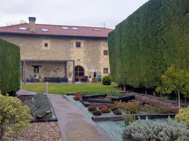 Casa en venta en Vitoria Gasteiz, Zona Rural Suroeste. Zona rural suroeste Mendia Kalea. Casas Vitoria.