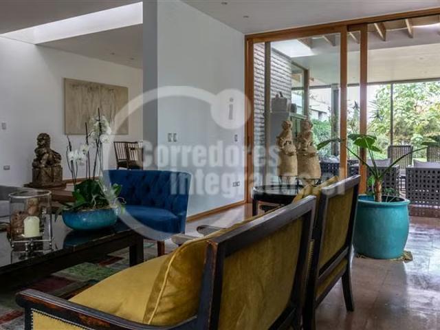 Casa en Venta en Vitacura | 7 dormitorios por 75000.00 en Vitacura