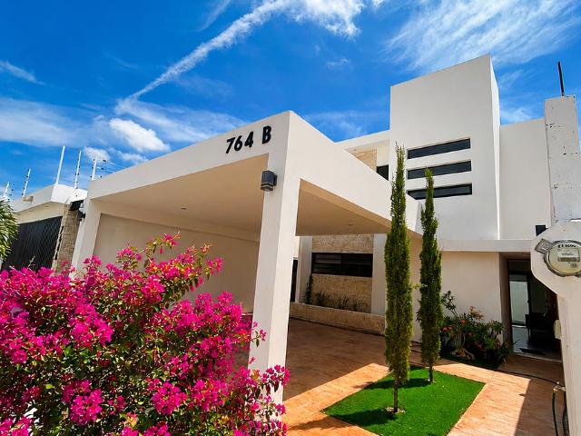 CASA EN VENTA EN VIVA CAUCEL | NVOT |