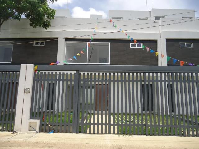 Casa en venta en Viva Cardenas, San Fernando, Chiapas