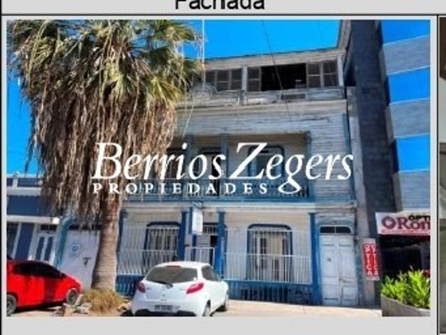 Casa en Venta en Vivar / Barros Arana