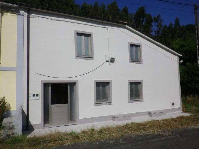 Casa en Venta en Ourol