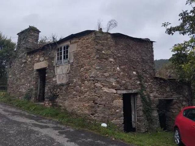 Casa en Venta en Viveiro