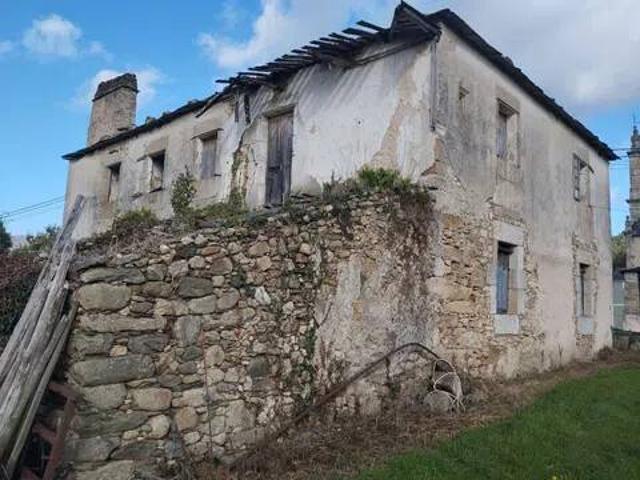 Casa en Venta en Viveiro