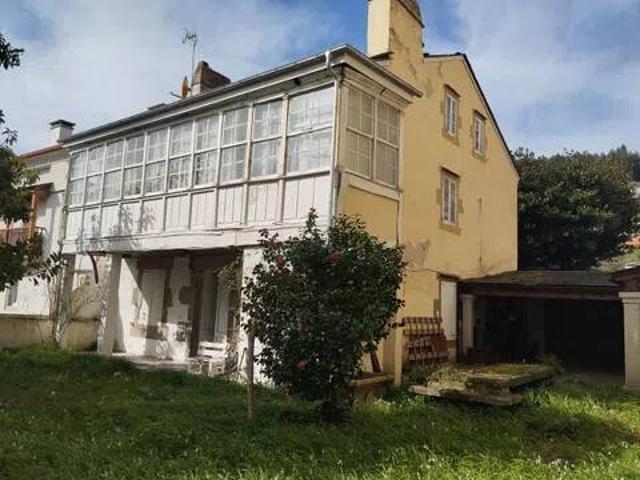 Casa en Venta en Viveiro