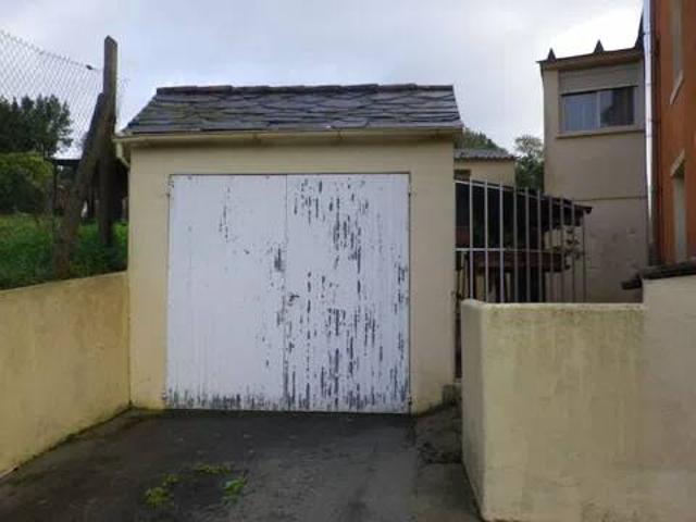 Casa en Venta en Viveiro