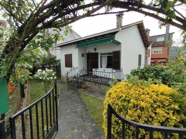 Casa en Venta en Viveiro