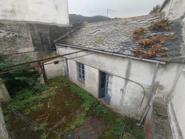 Casa en Venta en Viveiro