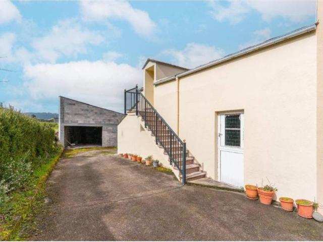 Casa en Venta en Viveiro