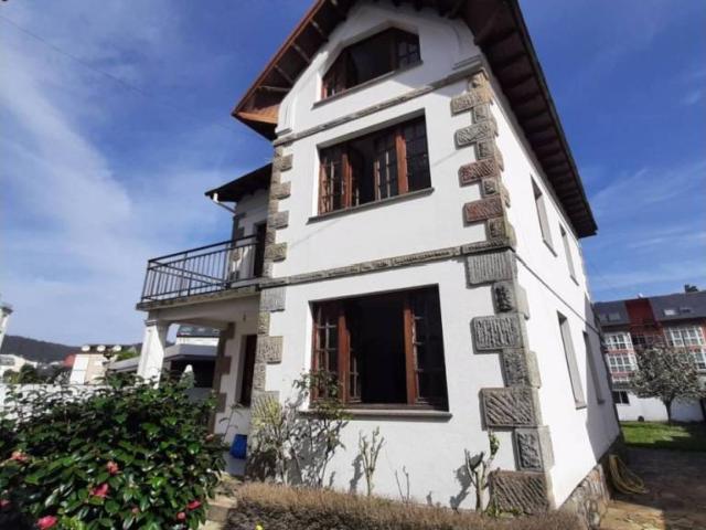 Casa en Venta en Viveiro