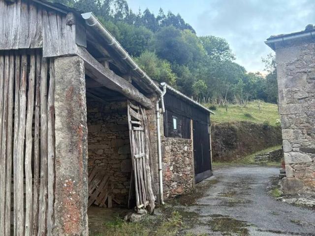 Casa en Venta en Viveiro