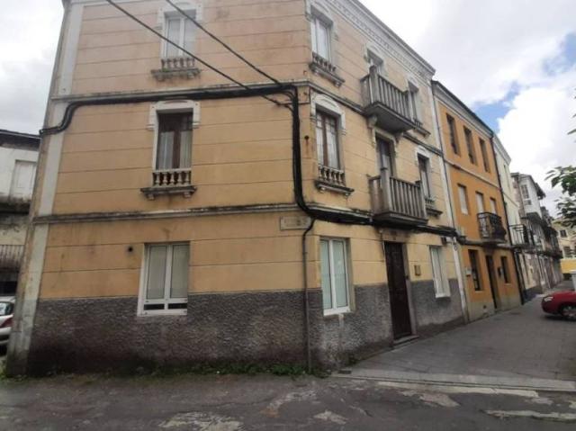 Casa en Venta en Viveiro