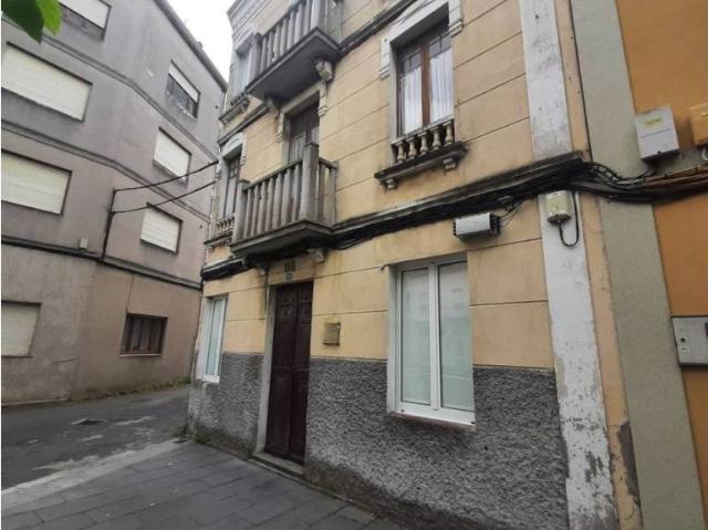 Casa en Venta en Viveiro