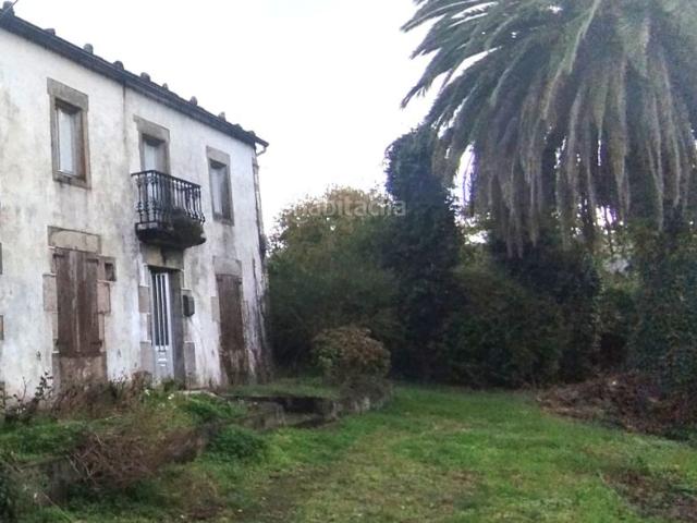 Casa en venta en Viveiro. CASA AISLADA LISTA PARA VIVIR CON MUCHO TERRENO. Casas.