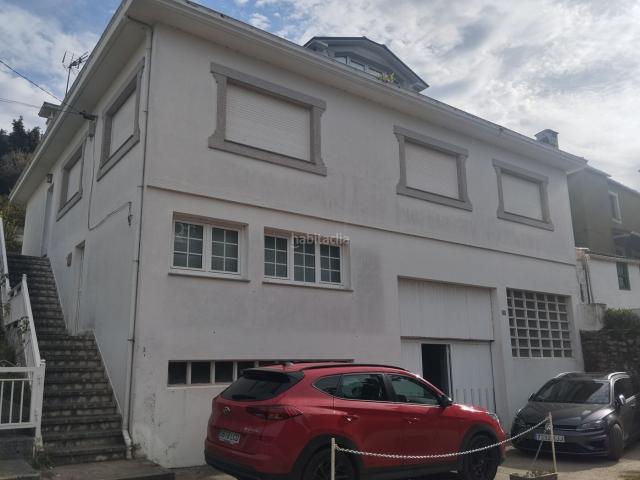 Casa en venta en Viveiro. CASA LISTA PARA VIVIR. Casas.