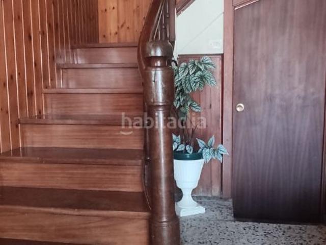 Casa en venta en Viveiro. Se vende casa con finca. Casas.