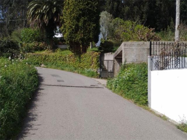 Casa en venta en Viveiro. Viveiro camiño ameixoa. Casas.