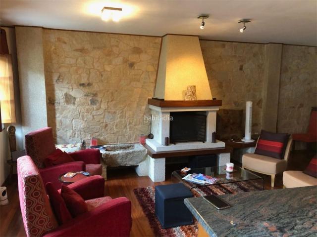 Casa en venta en Viveiro. Viveiro Rúa Rosalía Castro. Casas.