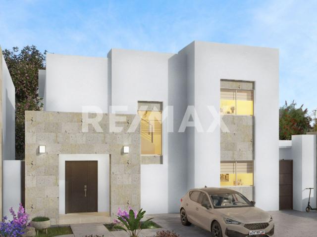 Casa en venta en Vivento Residencial modelo Gibraltar, Hermosillo, Sonora