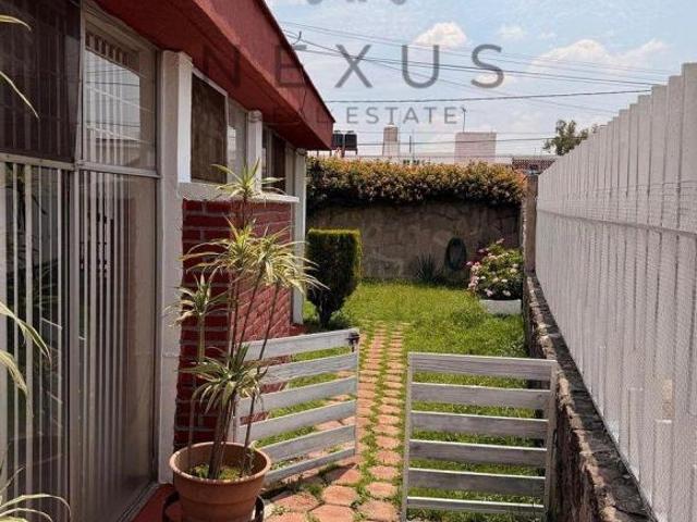 Casa en venta en Viveros