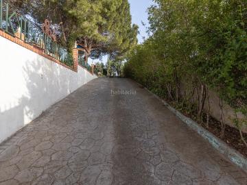 Casa en venta en Víznar. Se vende exclusiva vivienda en Alfacar Cuesta de Víznar. Casas.
