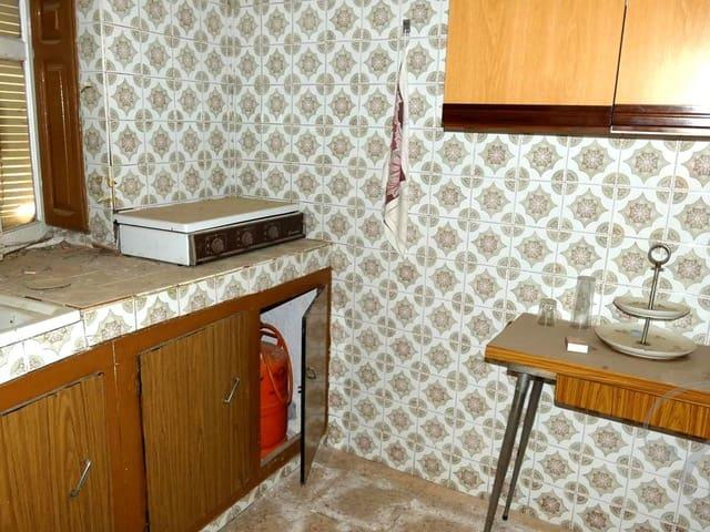 Chalet en venta en Viñuela, Málaga