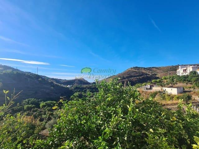 Casa en venta en Viñuela, Málaga