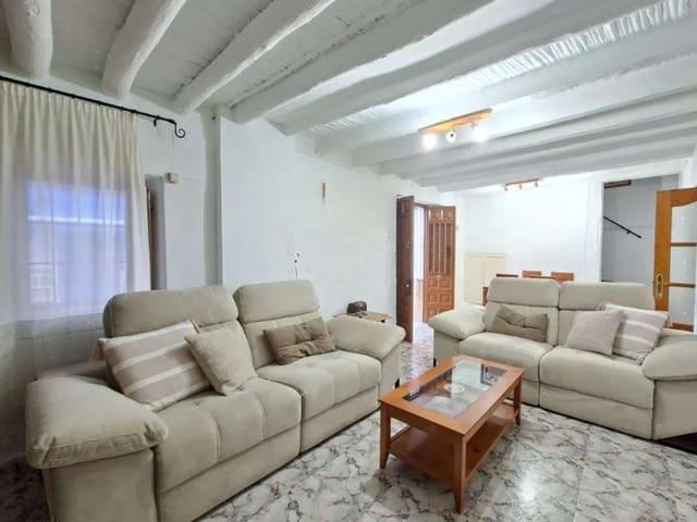 Casa en venta en Viñuela, Málaga
