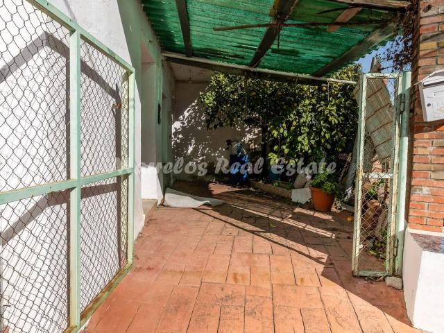 Casa en venta en Viñuela Málaga