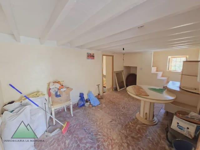 Casa en venta en Viñuela, Málaga