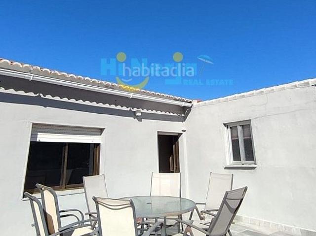 Casa en venta en Viñuela. Casa 3 dormitorios garaje Los Gomez. Casas.