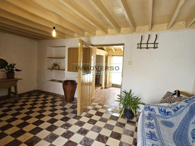 Casa en venta en Viñuela. CASA EN VIÑUELA PARA REFORMAR. Casas.