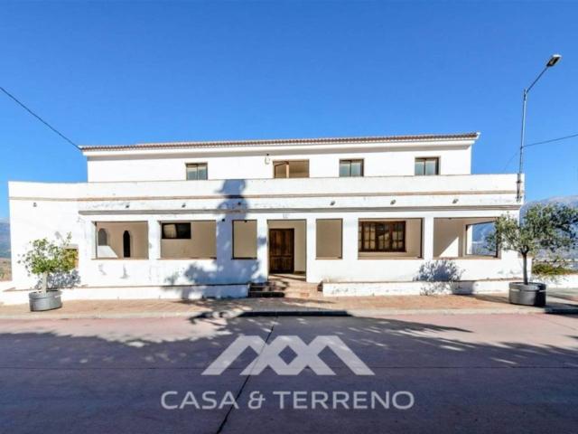 Casa en Venta en Viñuela