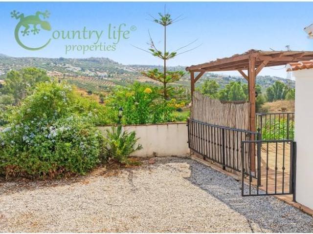 Casa en Venta en Viñuela