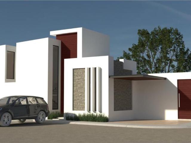 Casa en venta en Viña Antigua, Jesús María, Aguascalientes