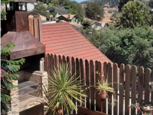Casa En Venta En Viña Del Mar