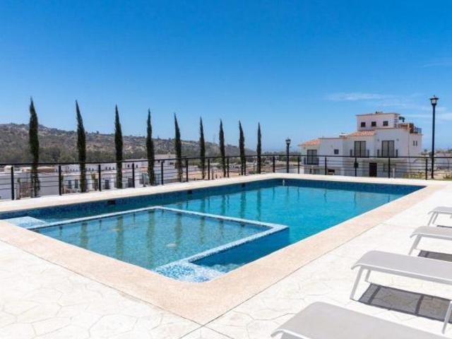 CASA EN VENTA EN VIÑEDOS DEL MAR modelo AZUR