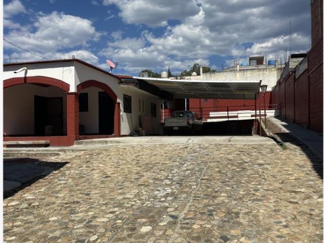 Casa en venta en Volcanes, Oaxaca de Juárez, Oaxaca