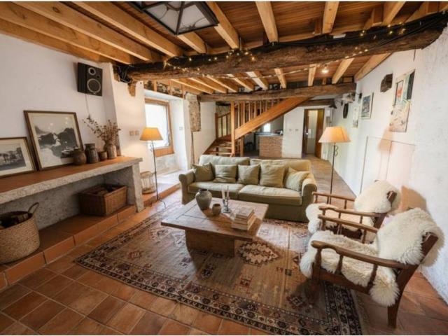 Casa en Venta en Voto