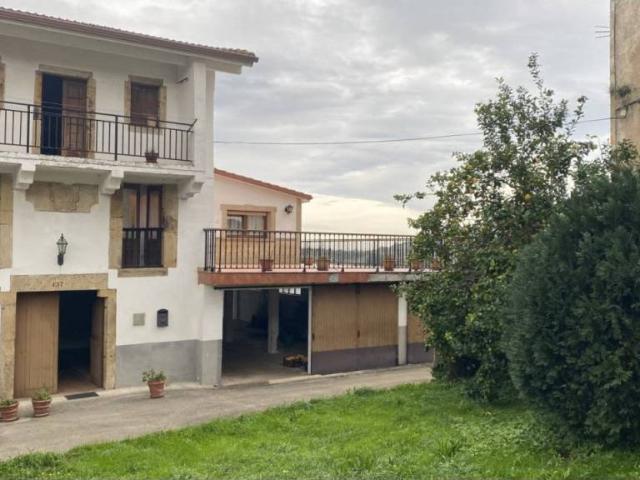 Casa en Venta en Voto