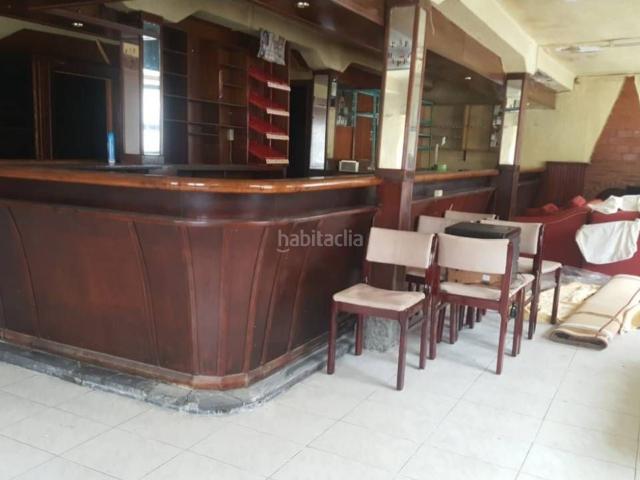 Casa en venta en Voto. Casa Bar en venta en Bádames. Casas.