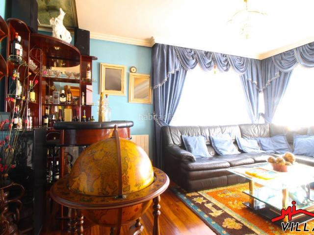 Casa en venta en Voto. Casa con Finca en venta en San Pantaleón de Aras, 8 dormitorios. Casas.